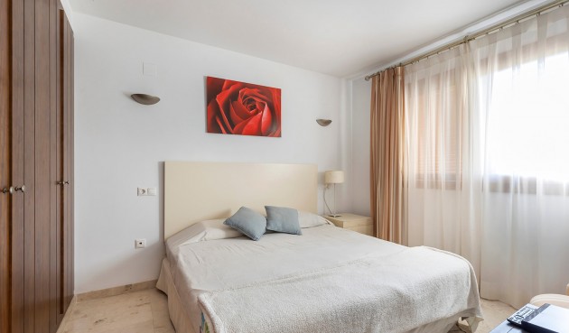 Brukt - Apartment -
Punta Prima - Costa Blanca