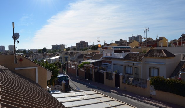 Reventa - Town House -
Torrevieja - Costa Blanca