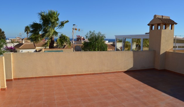 Reventa - Town House -
Torrevieja - Costa Blanca