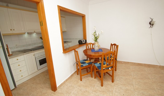 Reventa - Town House -
Torrevieja - Costa Blanca