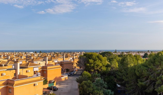 Reventa - Ático -
Orihuela Costa - Playa Flamenca