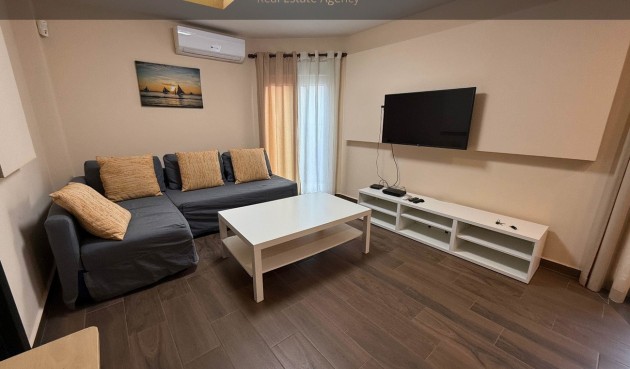 Reventa - Apartment -
Benidorm - Costa Blanca