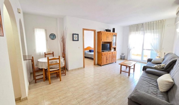 Återförsäljning - Apartment -
Torrevieja - Centro