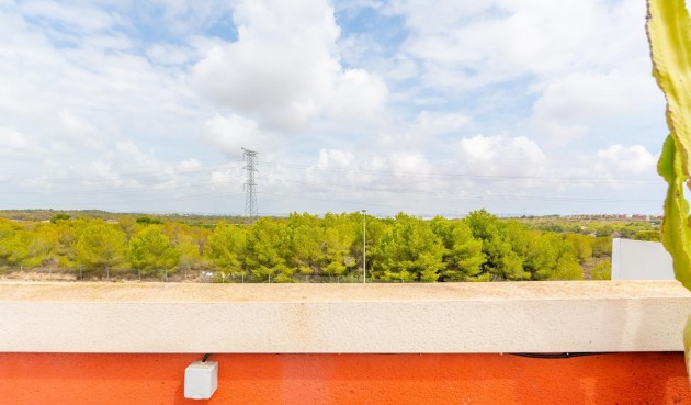 Återförsäljning - Bungalow -
Torrevieja - Orihuela Costa