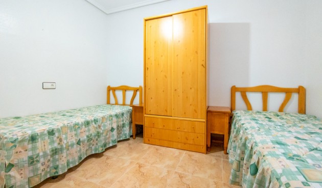 Återförsäljning - Bungalow -
Torrevieja - La Siesta - El Salado - Torreta