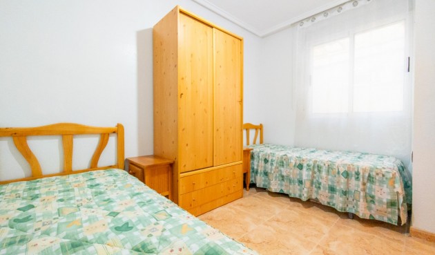 Återförsäljning - Bungalow -
Torrevieja - La Siesta - El Salado - Torreta