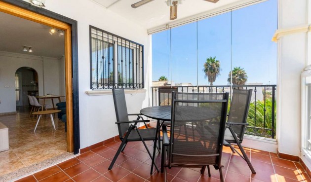 Resale - Apartment -
Orihuela Costa - Costa Blanca