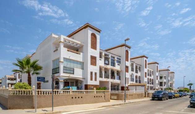 Resale - Apartment -
Orihuela Costa - Costa Blanca