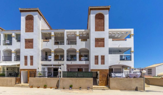 Resale - Apartment -
Orihuela Costa - Costa Blanca