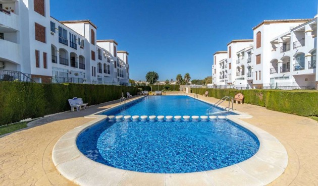 Resale - Apartment -
Orihuela Costa - Costa Blanca