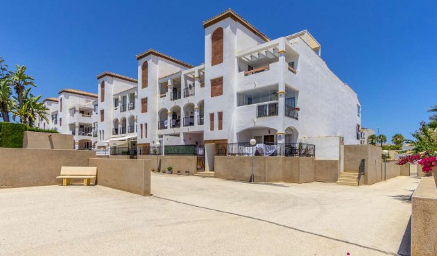 Resale - Apartment -
Orihuela Costa - Costa Blanca