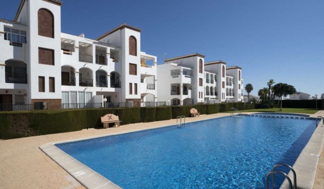 Resale - Apartment -
Orihuela Costa - Costa Blanca