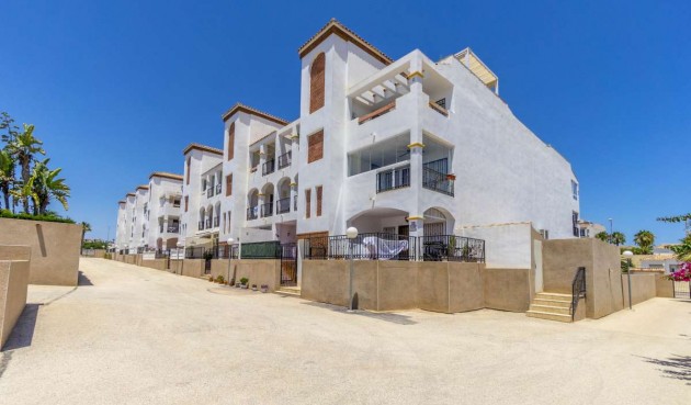 Resale - Apartment -
Orihuela Costa - Costa Blanca