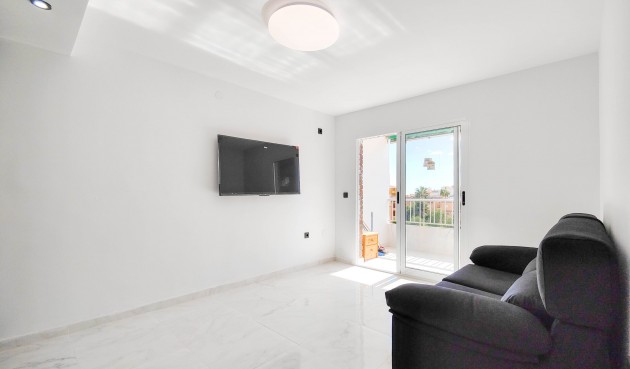 Återförsäljning - Apartment -
Orihuela Costa - Costa Blanca