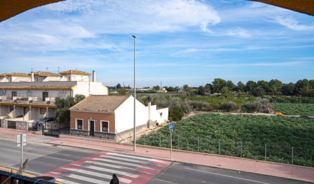 Brukt - Apartment -
Daya Nueva - Costa Blanca