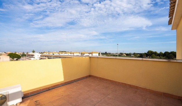 Brukt - Apartment -
Daya Nueva - Costa Blanca