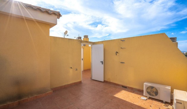 Brukt - Apartment -
Daya Nueva - Costa Blanca