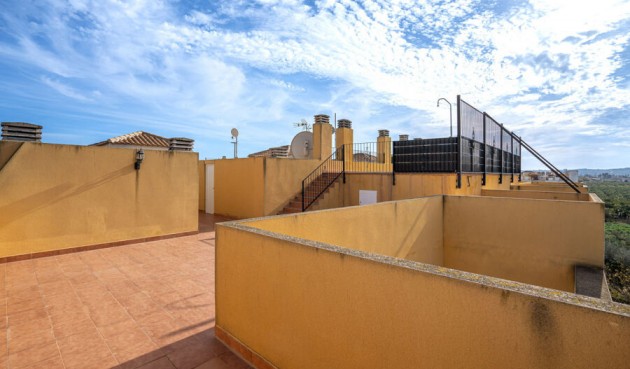 Brukt - Apartment -
Daya Nueva - Costa Blanca