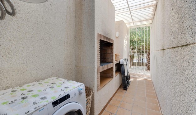 Brukt - Town House -
Torrevieja - Torreblanca