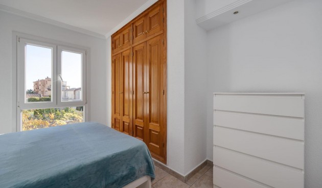 Brukt - Town House -
Torrevieja - Torreblanca