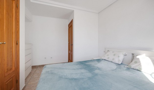 Brukt - Town House -
Torrevieja - Torreblanca