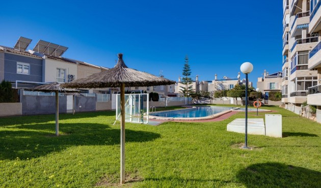 Brukt - Town House -
Torrevieja - Torreblanca