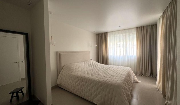 Brukt - Apartment -
Torrevieja