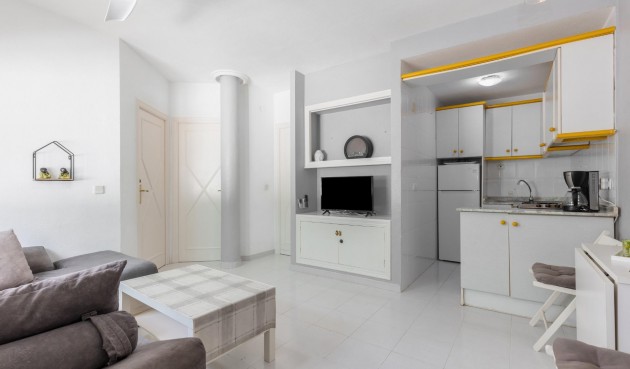 Reventa - Town House -
Torrevieja - Los Altos