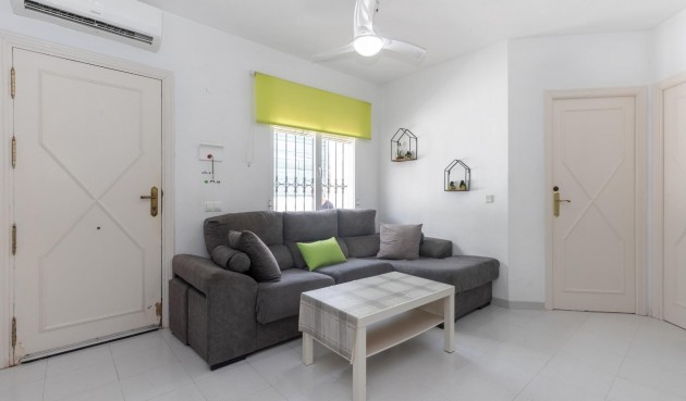 Reventa - Town House -
Torrevieja - Los Altos