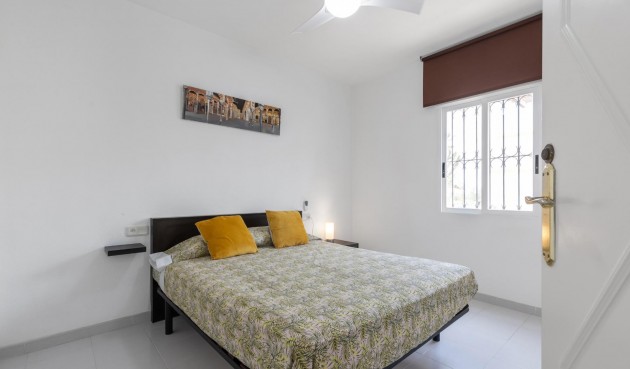 Reventa - Town House -
Torrevieja - Los Altos