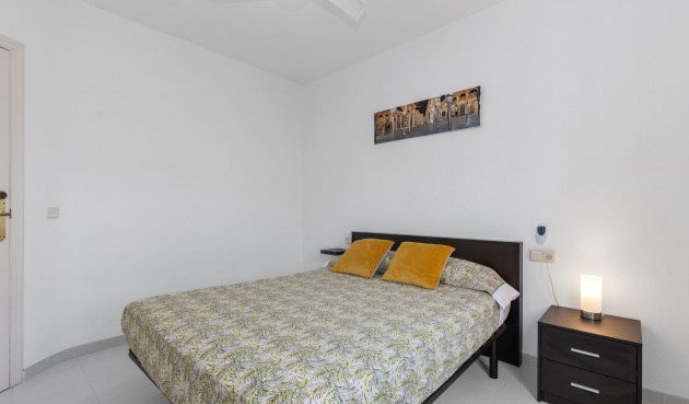 Reventa - Town House -
Torrevieja - Los Altos