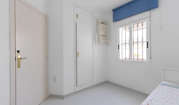 Reventa - Town House -
Torrevieja - Los Altos