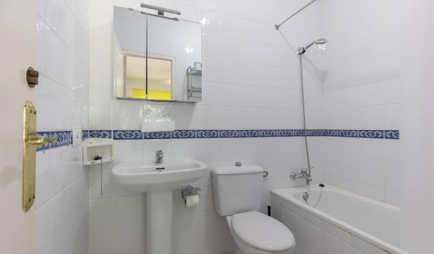 Reventa - Town House -
Torrevieja - Los Altos