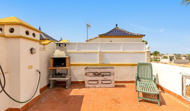 Reventa - Town House -
Torrevieja - Los Altos