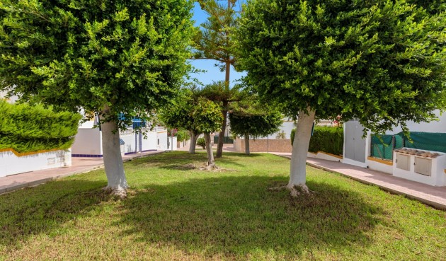 Reventa - Town House -
Torrevieja - Los Altos