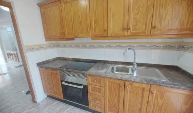 Reventa - Town House -
Orihuela Costa - Costa Blanca