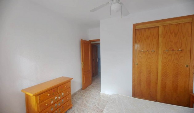 Reventa - Town House -
Orihuela Costa - Costa Blanca