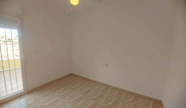 Reventa - Town House -
Orihuela Costa - Costa Blanca