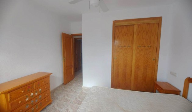 Reventa - Town House -
Orihuela Costa - Costa Blanca