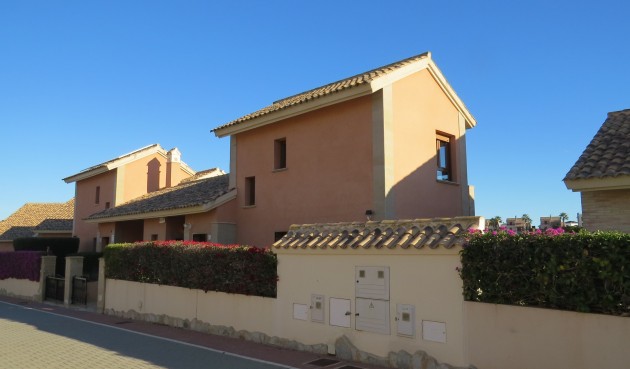 Reventa - Villa -
Algorfa - Inland