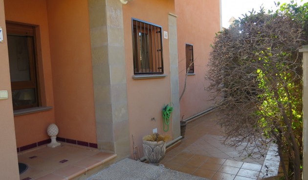 Reventa - Villa -
Algorfa - Inland