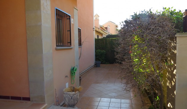 Reventa - Villa -
Algorfa - Inland