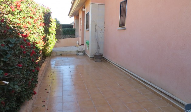 Reventa - Villa -
Algorfa - Inland