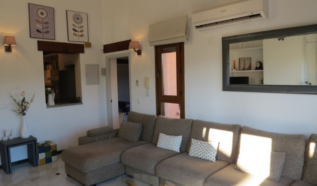 Reventa - Villa -
Algorfa - Inland