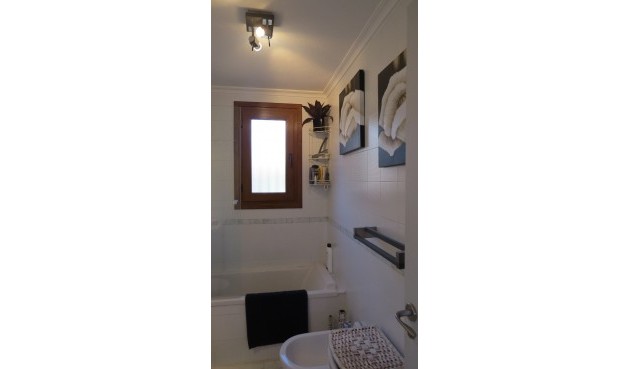 Reventa - Villa -
Algorfa - Inland