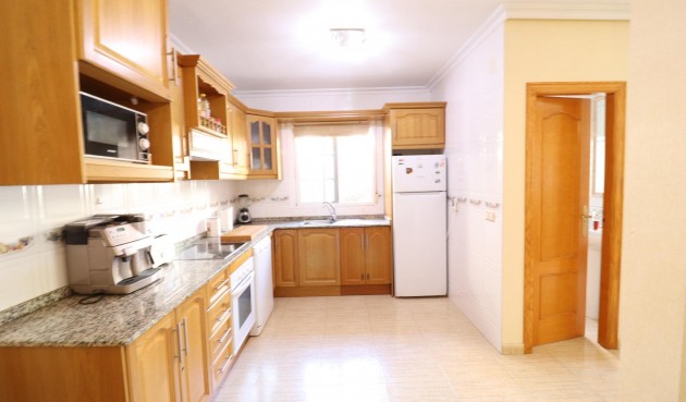 Reventa - Town House -
Orihuela Costa - Costa Blanca