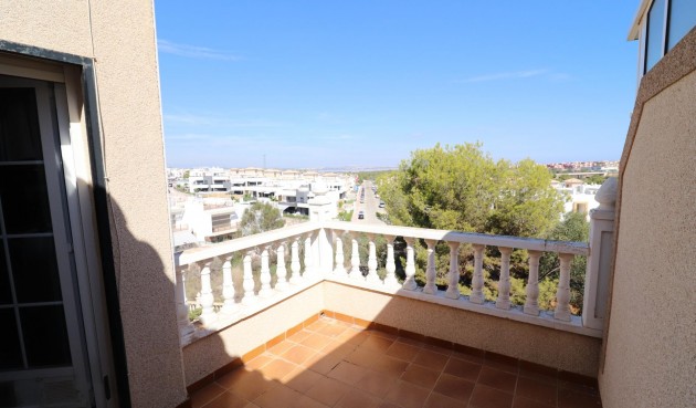 Reventa - Town House -
Orihuela Costa - Costa Blanca