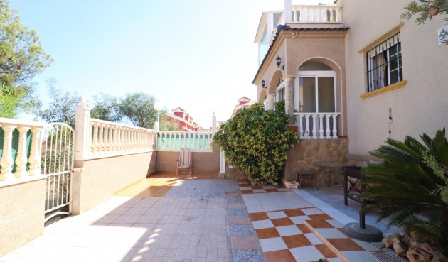 Reventa - Town House -
Orihuela Costa - Costa Blanca