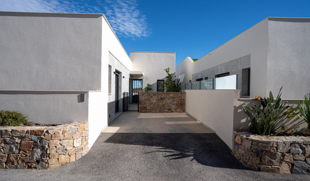 Återförsäljning - Villa -
Ciudad Quesada - Costa Blanca