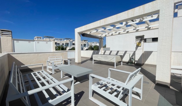 Brukt - Apartment -
Guardamar del Segura - Costa Blanca